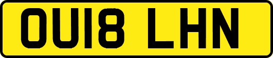 OU18LHN