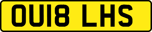 OU18LHS