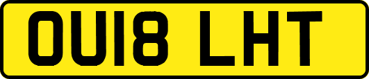 OU18LHT