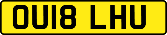 OU18LHU