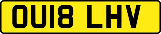 OU18LHV