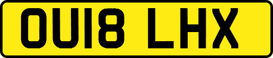 OU18LHX