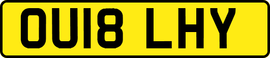 OU18LHY