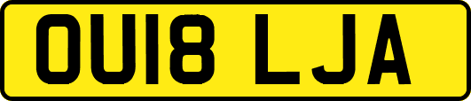 OU18LJA
