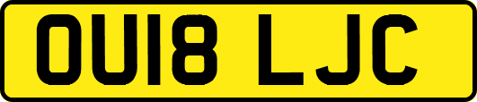OU18LJC