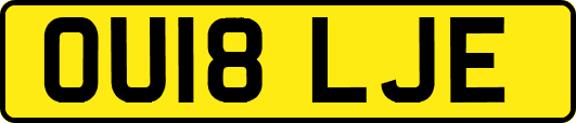 OU18LJE