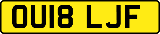 OU18LJF