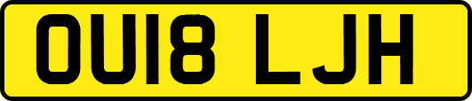 OU18LJH