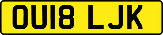 OU18LJK