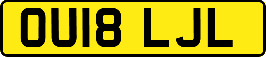 OU18LJL