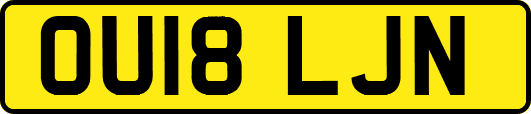 OU18LJN