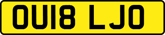 OU18LJO
