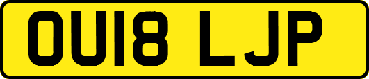 OU18LJP