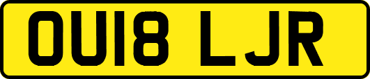 OU18LJR