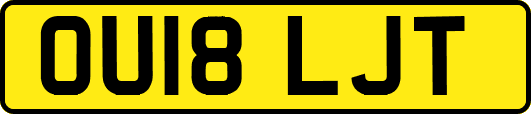 OU18LJT