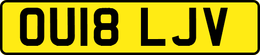 OU18LJV