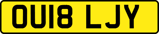 OU18LJY