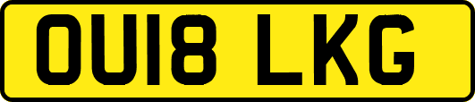 OU18LKG