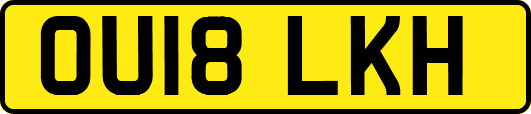 OU18LKH