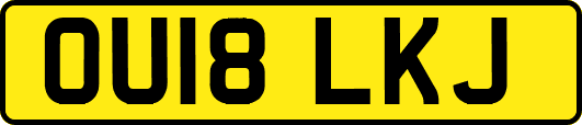 OU18LKJ