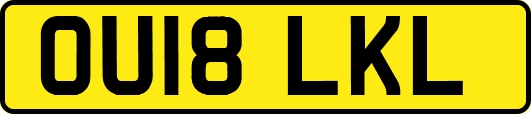 OU18LKL