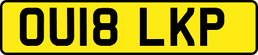 OU18LKP