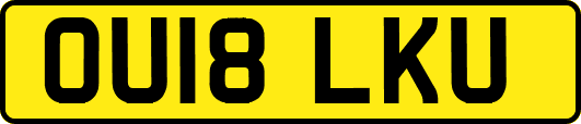 OU18LKU