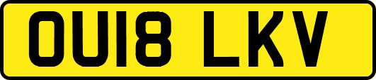 OU18LKV