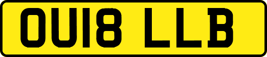 OU18LLB