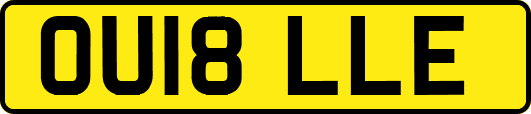 OU18LLE