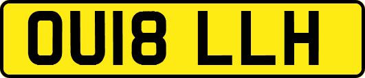 OU18LLH