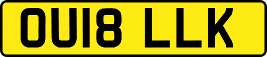 OU18LLK