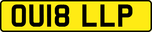 OU18LLP
