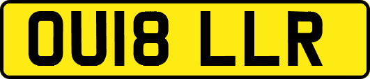 OU18LLR