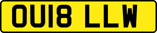 OU18LLW