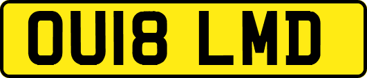 OU18LMD
