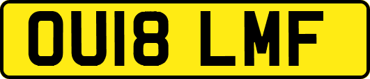 OU18LMF