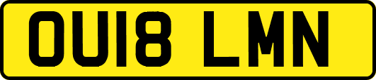 OU18LMN