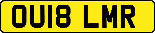 OU18LMR