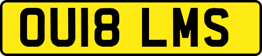 OU18LMS