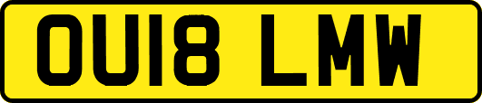 OU18LMW