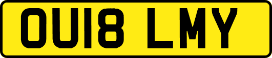 OU18LMY