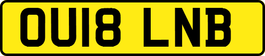 OU18LNB