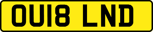 OU18LND