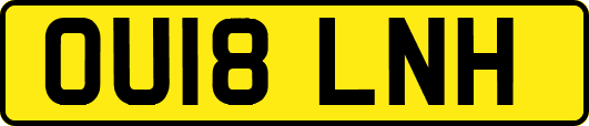 OU18LNH