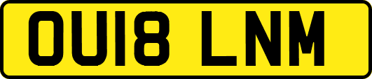 OU18LNM