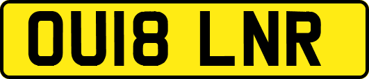 OU18LNR