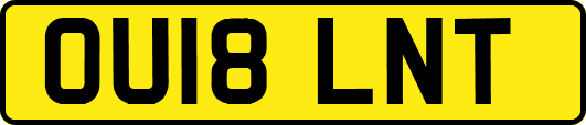 OU18LNT