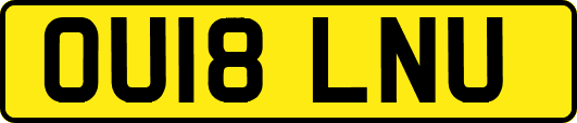 OU18LNU