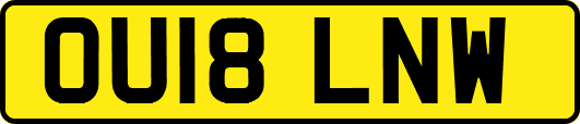 OU18LNW